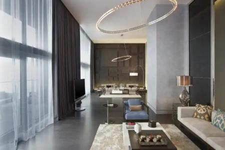 Le Meridien Istanbul Etiler - 109