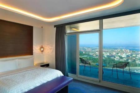 Le Meridien Istanbul Etiler - 83