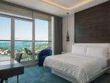 Executive Double room with balcony