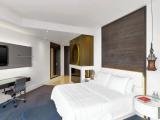 Bosphorus Double room