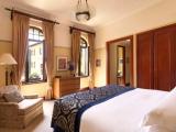 Four Seasons Executive Double Suite