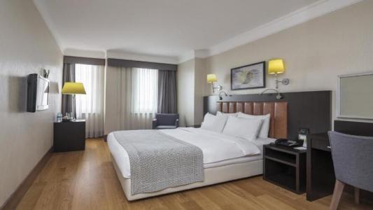 Holiday Inn Istanbul Old City, an IHG - 108