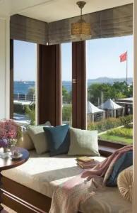 Four Seasons Istanbul at the Bosphorus - 119