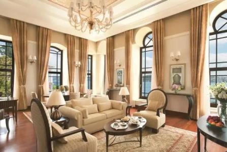 Four Seasons Istanbul at the Bosphorus - 122