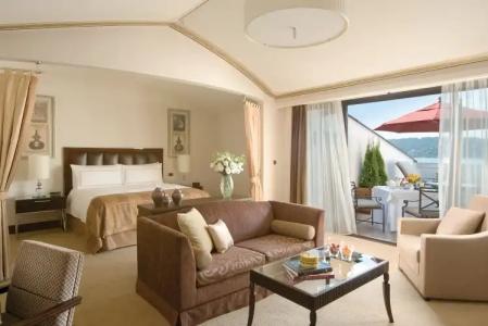 Four Seasons Istanbul at the Bosphorus - 133