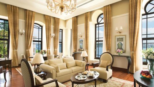 Four Seasons Istanbul at the Bosphorus - 120