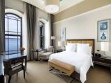 Bosphorus Palace Double room