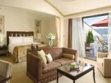 Roof Palace Double Suite with Bosphorus view