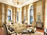 2 Bedrooms Bosphorus Palace Suite