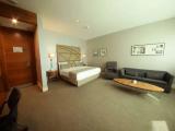 Double Junior Suite with partial sea view