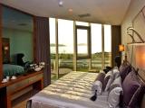 Presidential Double Suite with sea view