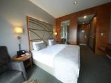 Superior Double room with sea view