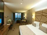 Grand Double room with sea view