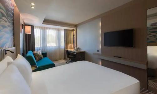 DoubleTree by Hilton Istanbul - Sirkeci - 84