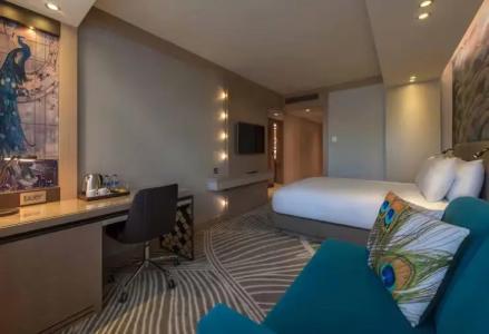 DoubleTree by Hilton Istanbul - Sirkeci - 108