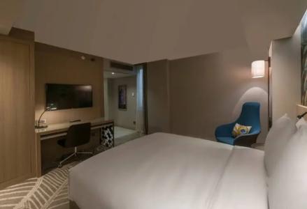 DoubleTree by Hilton Istanbul - Sirkeci - 132