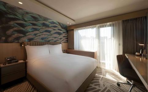 DoubleTree by Hilton Istanbul - Sirkeci - 49