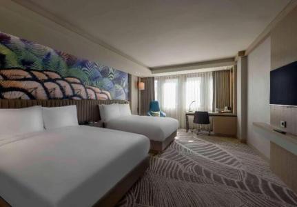 DoubleTree by Hilton Istanbul - Sirkeci - 53