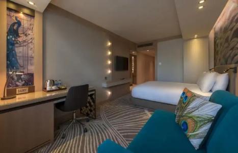 DoubleTree by Hilton Istanbul - Sirkeci - 26