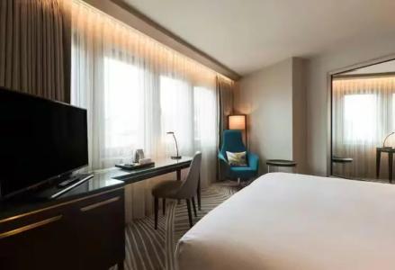 DoubleTree by Hilton Istanbul - Sirkeci - 149