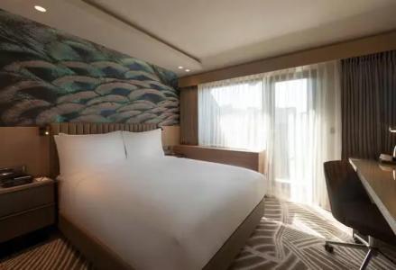 DoubleTree by Hilton Istanbul - Sirkeci - 102