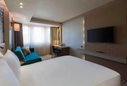 DoubleTree by Hilton Istanbul - Sirkeci - 109