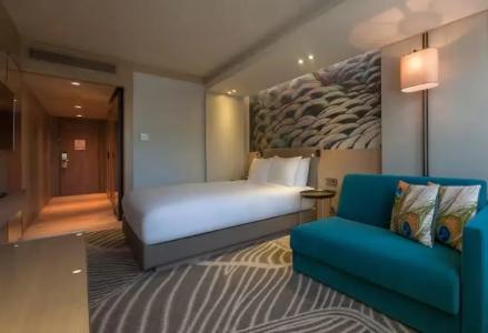 DoubleTree by Hilton Istanbul - Sirkeci - 142