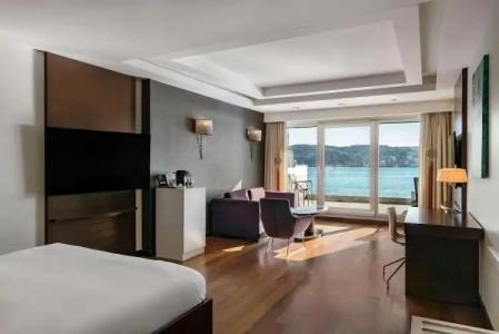 Radisson Blu Bosphorus - 125