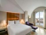 Premium with Terrace Double room