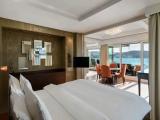 Presidential with Terrace Double Suite