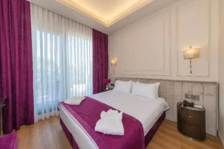 The Beyaz Saray & Spa - 107