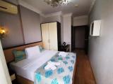 Economy Double room with balcony