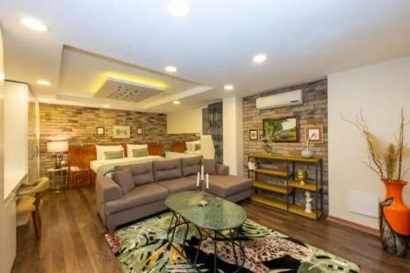 The Marions Suite Taksim- Special Category - 133