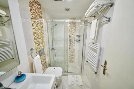 The Marions Suite Taksim- Special Category - 141