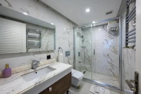 The Marions Suite Taksim- Special Category - 93