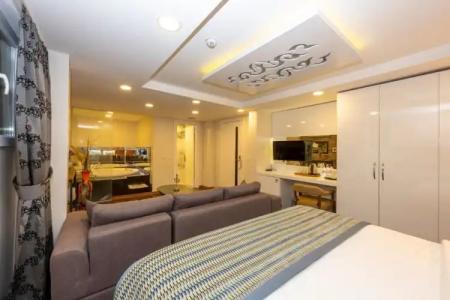 The Marions Suite Taksim- Special Category - 140