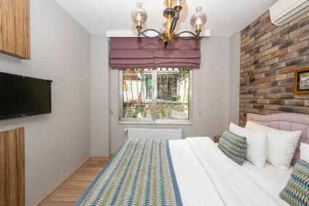 The Marions Suite Taksim- Special Category - 111