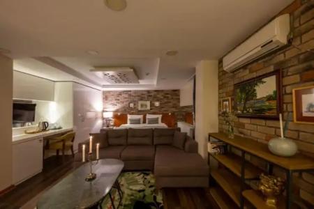 The Marions Suite Taksim- Special Category - 139
