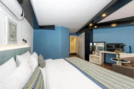 The Marions Suite Taksim- Special Category - 87