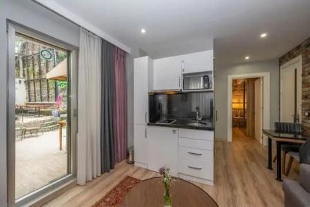 The Marions Suite Taksim- Special Category - 104