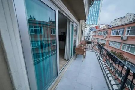 The Marions Suite Taksim- Special Category - 151