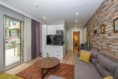 The Marions Suite Taksim- Special Category - 102