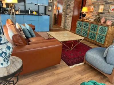 The Marions Suite Taksim- Special Category - 170
