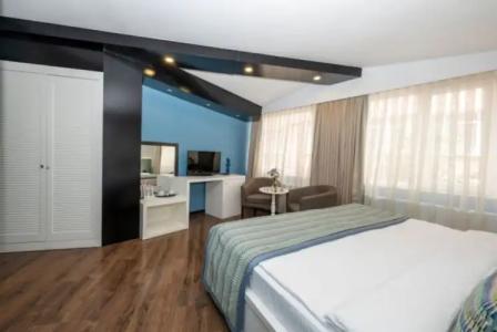 The Marions Suite Taksim- Special Category - 127