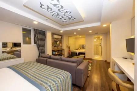The Marions Suite Taksim- Special Category - 138