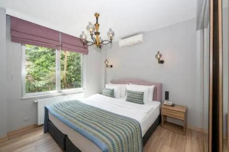The Marions Suite Taksim- Special Category - 153