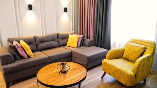 The Marions Suite Taksim- Special Category - 152