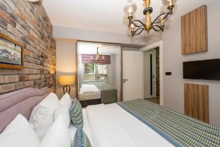 The Marions Suite Taksim- Special Category - 109