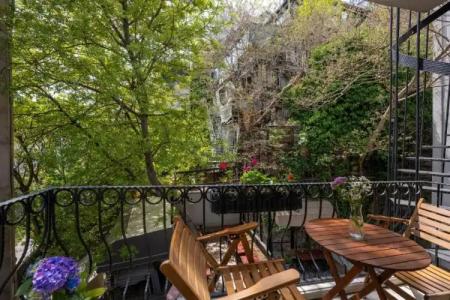 The Marions Suite Taksim- Special Category - 163