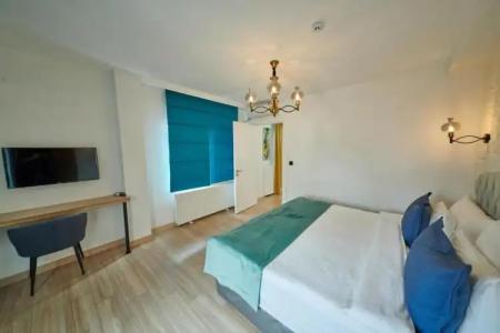 The Marions Suite Taksim- Special Category - 145